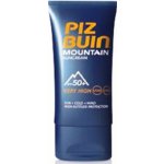 Piz Buin Mountain Suncream SPF30 40 ml – Hledejceny.cz