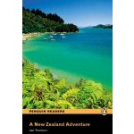 Easystart: A New Zealand Adventure Book and CD Pack - Thorburn Jan – Hledejceny.cz