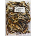 Rybičky sušené Šproty 8-10 cm 50 g Trixie – Sleviste.cz