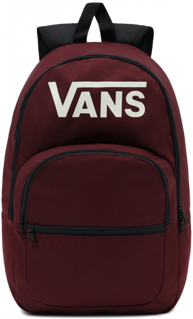 Vans RANGED Růžová 22 l