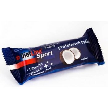 DR.STANĚK DietLine Sport 46g