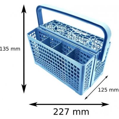 Aftermarket BSH00540231 – Zboží Mobilmania