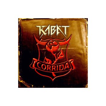 Kabát - Corrida CD