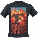 DOOM Classic Box Art