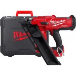 Milwaukee M18 FFN-0C 4933471406 – Zboží Mobilmania