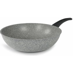 Flonal WOK Pietra Dura Indukční extra hluboká 95 mm 320 mm