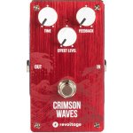 Revoltage Crimson Waves – Zboží Mobilmania