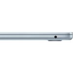 Apple MacBook Air 15 M4 (2025) Sky Blue MC7D4CZ/A – Zboží Živě
