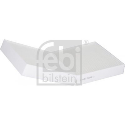 Filtr, vzduch v interiéru FEBI BILSTEIN 37785 FB 37785 – Hledejceny.cz