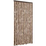 Moskytiéra do dveří 100 cm x 200 cm – Hledejceny.cz