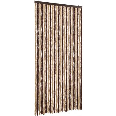 Moskytiéra do dveří 100 cm x 200 cm – Hledejceny.cz