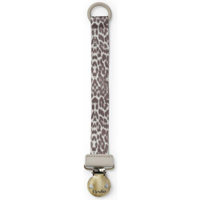 Elodie Details Klips na dudlík Le Leopard – Sleviste.cz