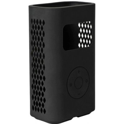Silikonové pouzdro Xiaomi Mi Portable Electric Air Compressor – Zboží Dáma