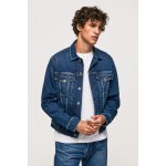 Pepe Jeans Pinner denim – Zboží Dáma