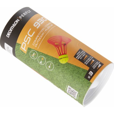 PERFLY AirBadminton PSC 930 Air 3 ks – Zboží Dáma