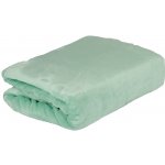 Vesna Deka mikro ANETA šedá 150x200 – Zboží Mobilmania