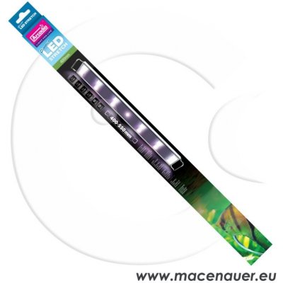 Arcadia Classica stretch LED Freshwater 15 W, 40 cm – Zboží Mobilmania