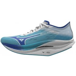 Mizuno wave Rebellion Pro 2 River Blue/Mugen Blue/White