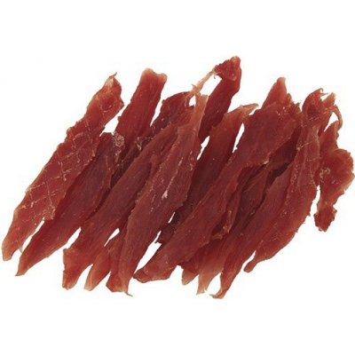Hanny Food 100% sušená kachní prsíčka 500 g – Zboží Mobilmania