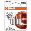 Osram Standard R10W BA15s 24V 10W