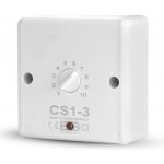 Elektrobock CS1-3 – HobbyKompas.cz