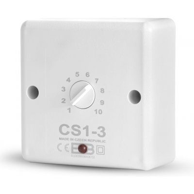 Elektrobock CS1-3 – Sleviste.cz