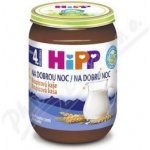 Hipp Bio Dobrou noc mléčná rýže 190 g – Zbozi.Blesk.cz