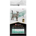 Pro Plan Veterinary Diets Feline EN ST/OX Gastrointestinal 1,5 kg – Zboží Dáma