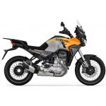 Moto Guzzi STELVIO ARAS 2024-2025 Giallo Savana | Zboží Auto