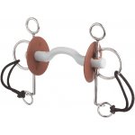 Beris Udidlo nelomené Pelham měkké – Zboží Mobilmania