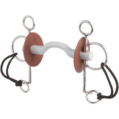 Beris Udidlo nelomené Pelham měkké – Zboží Mobilmania