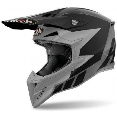 Airoh Wraaap Reloaded 2025 – Zbozi.Blesk.cz
