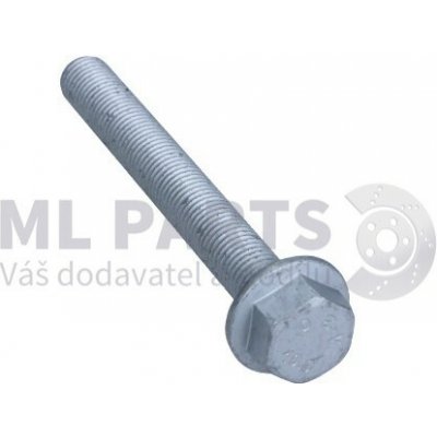 Šroub M12x1,5x100 ŠKODA OEM Originál N10640301 – Zboží Mobilmania