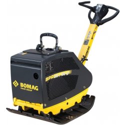 Bomag BPR 35/60 D