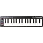 M-Audio Keystation Mini 32 II – Zboží Dáma