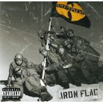 Iron Flag - Wu-Tang Clan CD – Hledejceny.cz