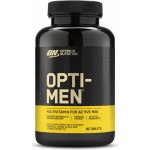 Optimum Opti-Men 180 tablet – Hledejceny.cz
