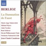 Casadesus - La Damnation De Faust Orchestre National De Lille – Hledejceny.cz