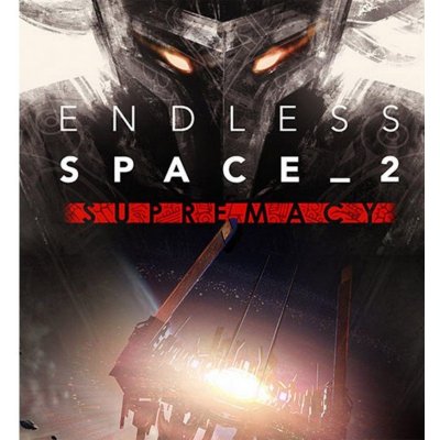 Endless Space 2 Supremacy – Zbozi.Blesk.cz