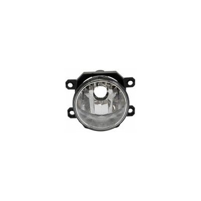 Mlhové světlo SUBARU XV 04/2017 a výše |4/2017 a výše| TYC | 196063009A – Zboží Mobilmania