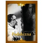 Slavíček Jiří: Podobizna - digipack DVD – Hledejceny.cz