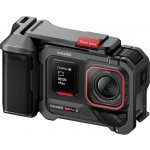 Xplorer Grip Kit pro Insta360 Ace Pro / Ace Pro 2 – šedý INST130-22 – Zboží Živě