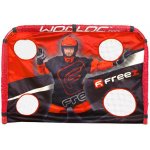 FREEZ plachta Floorball Goal Buster 90x60 – Hledejceny.cz