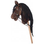 Hobby Horse koník HKM hnědý – Sleviste.cz