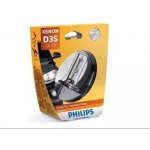 Philips Xenon Vision D3S 42V 35W 1 ks / Autožárovka Xenon / patice PK32d-5 (8727900364958) – Sleviste.cz