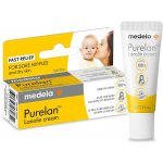 Medela Purelan lanolinová mast 7 g – Zboží Dáma