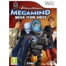 Megamind: Mega Team Unite