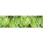 AG Design WB-8219 samolepící bordura Listy, rozměry 0,14 x 5 m – Zboží Dáma