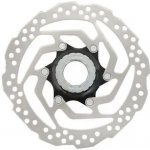 Shimano brzdový kotouč SH SMRT10 160mm Centerlock – Zboží Dáma