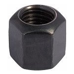 DIN 6330 20 (10.9) matice 6hr. 1,5d vysoká, bez povrchové úpravy – Hledejceny.cz